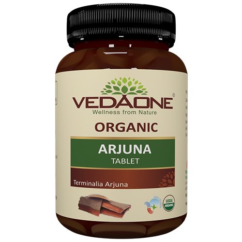 Arjuna 60 Tablets, As Directed By Physician, Packaging Type: Bottle