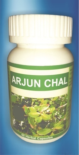 shri Arjun Chal Capsule manufacturers, 60 Cap