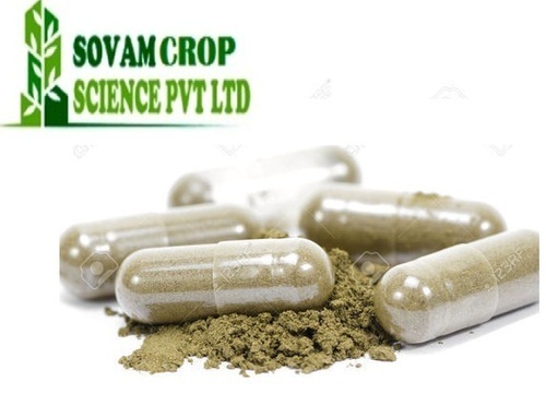 Sovam Herbal Arjuna Capsules, Packaging Type: Bottle