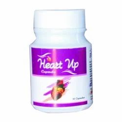 Heart Up Capsules