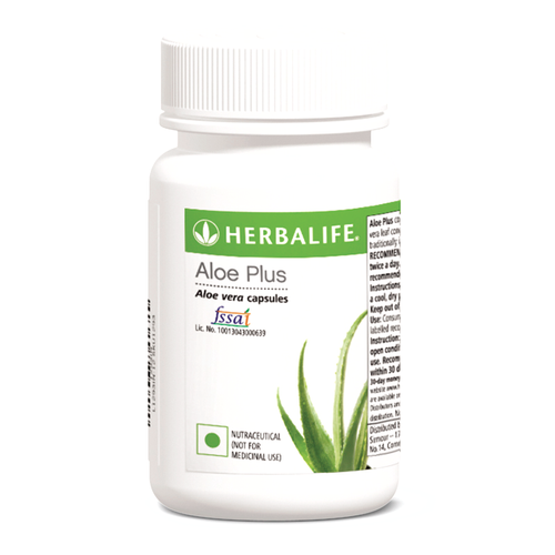 Herbalife Aloe Plus Capsules