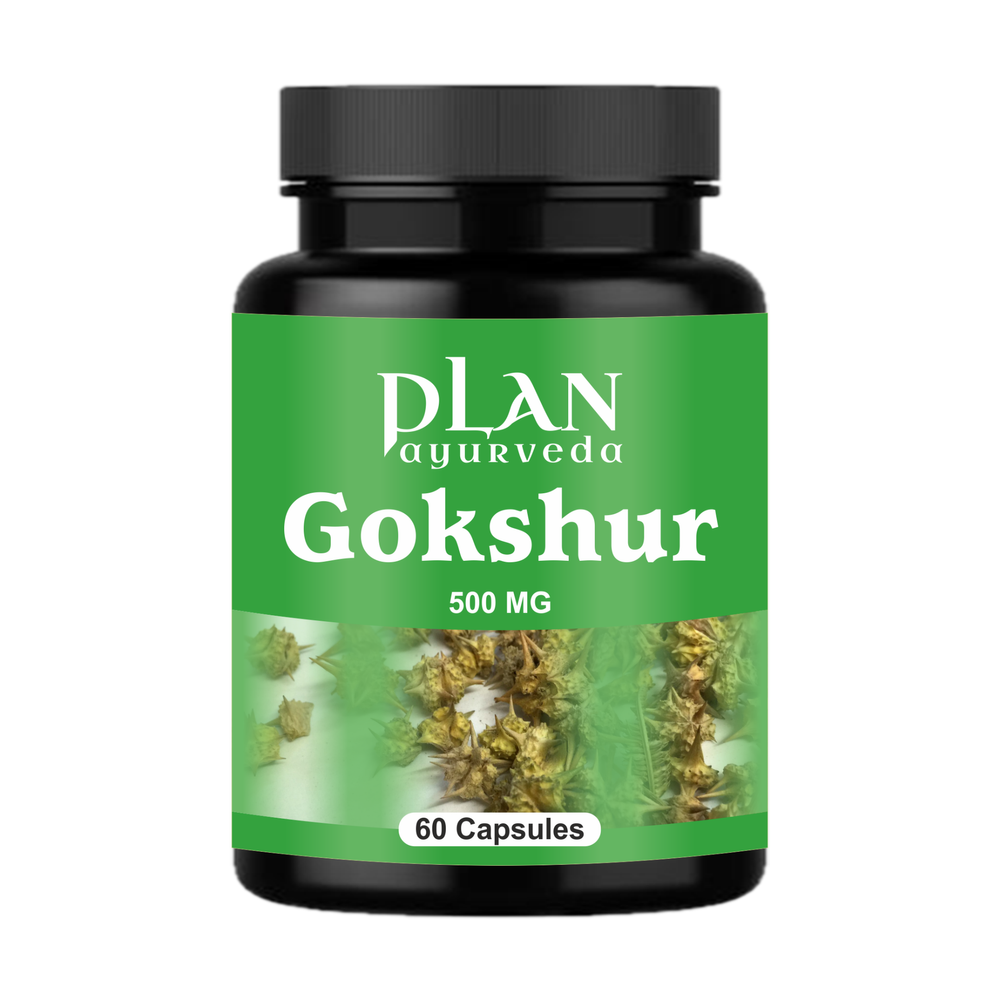 500mg Critbulus Terrestris Capsules, Sukhayubhava Pharmaceutical, Pet Bottle