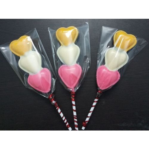 Choco Fantasy 15 Days Chocolate Lollipop