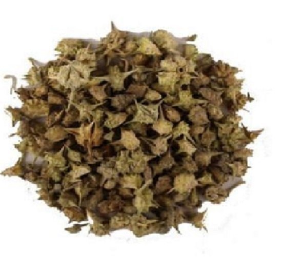 Gokhru (Tribulus Terrestris) Capsule, Bottle, Packaging Size: 60 Capsules
