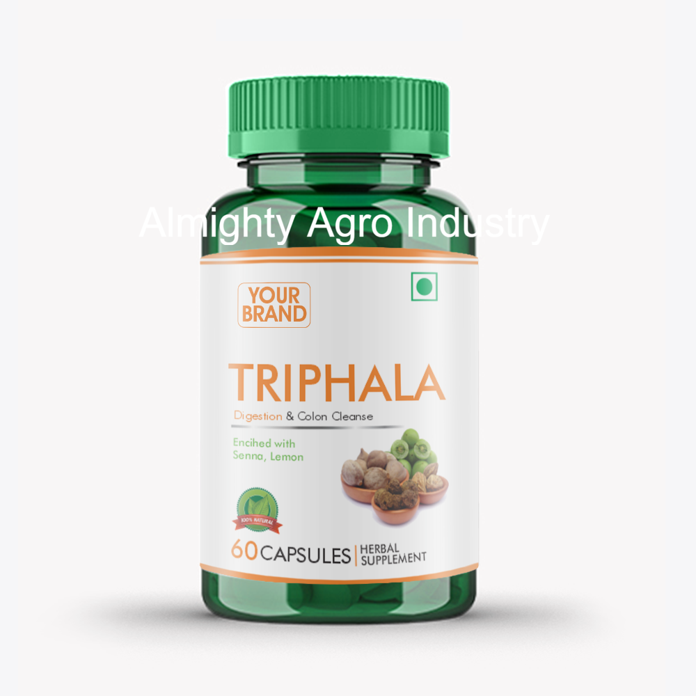 Triphala Capsule
