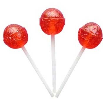 Lollipop, Packaging Type: Bottle And Packets