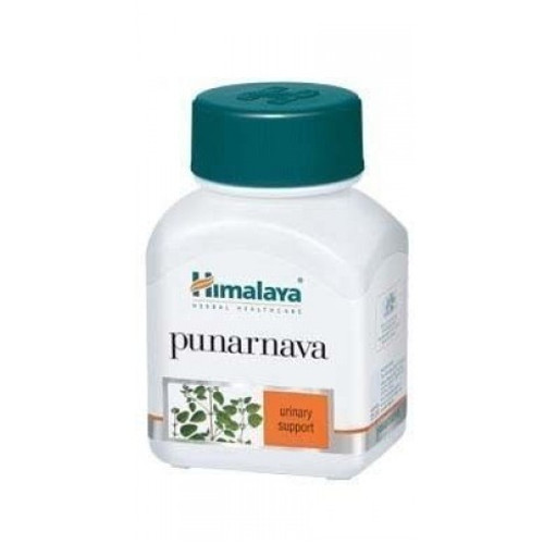 Punarnava Tablets, Packaging Type: Bottle