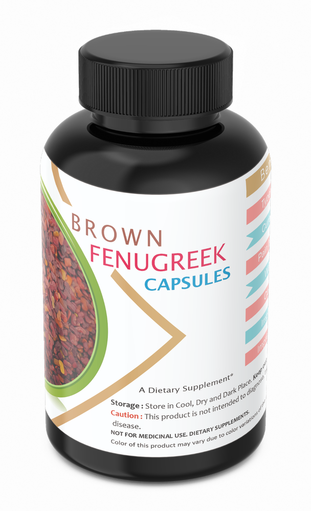 JalGir Sugar Fenugreek Capsule For Diabetes, Non prescription, Packaging Type: Container
