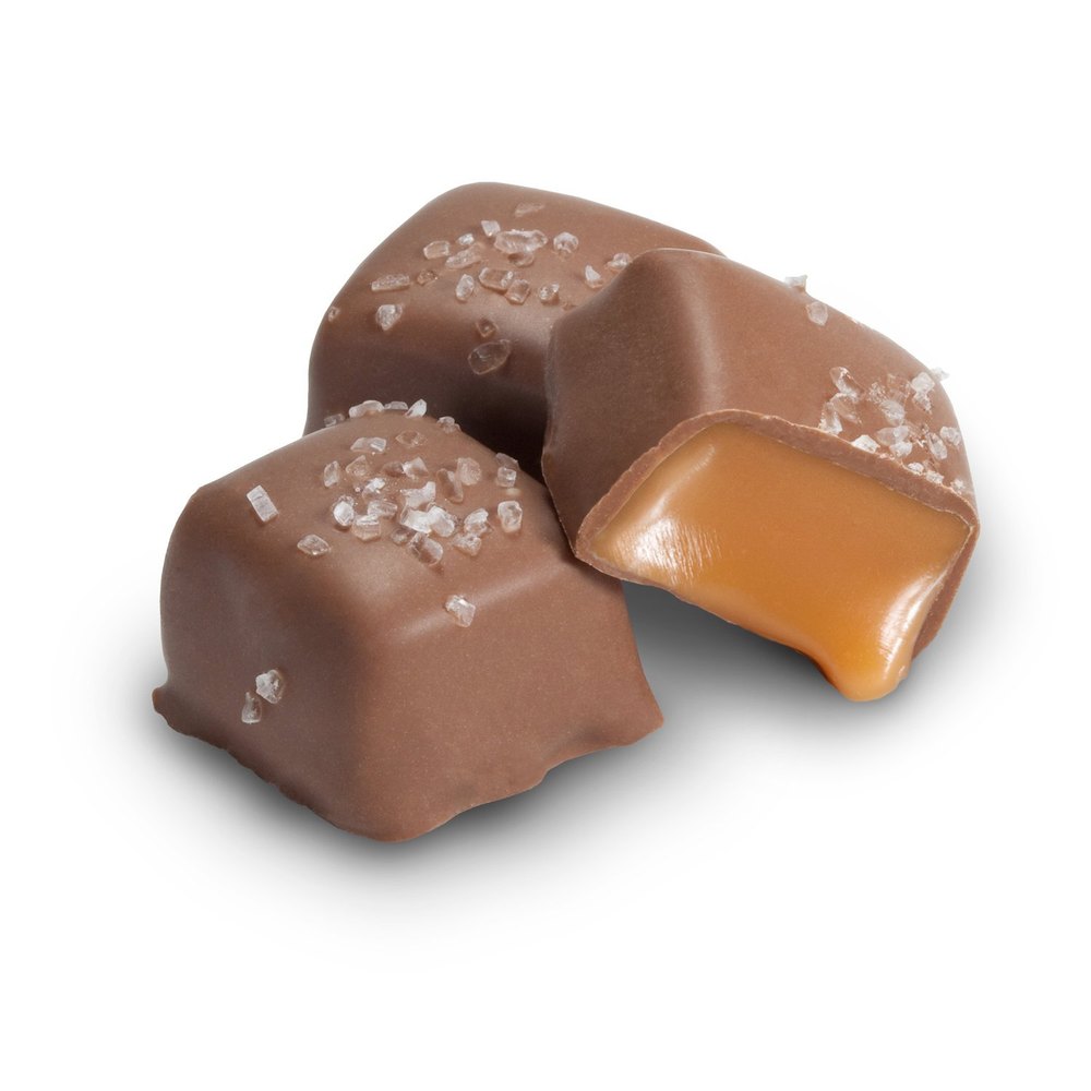 Caramel Chocolate