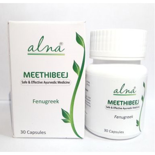 Meethibeej Capsule