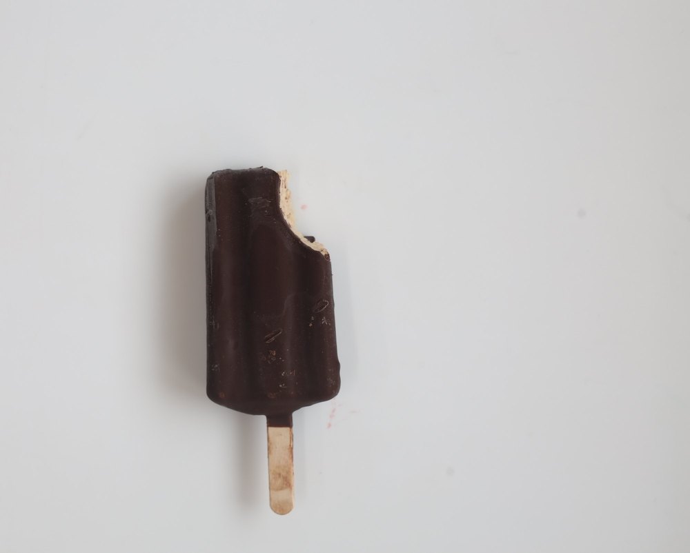 Becky Bee\'s Bar Chocolate Caramel