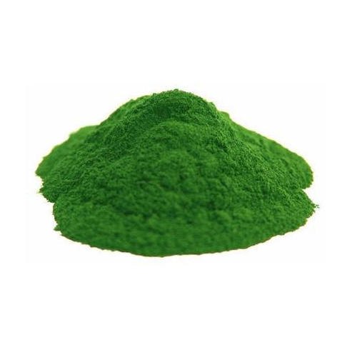 Powder Green Chlorella Extract, Packaging Type: 25 Kg Hdpe Drum