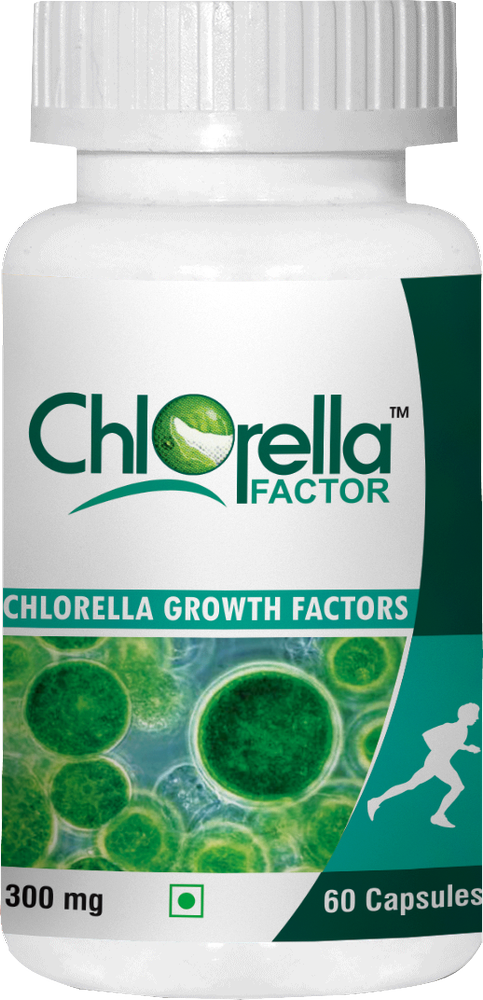 Chlorella Heavy Metal Detox, For Clinical, Non prescription