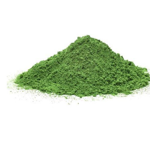 Chlorella Powder, Grade Standard: Food Grade