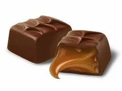 Caramel Chocolate