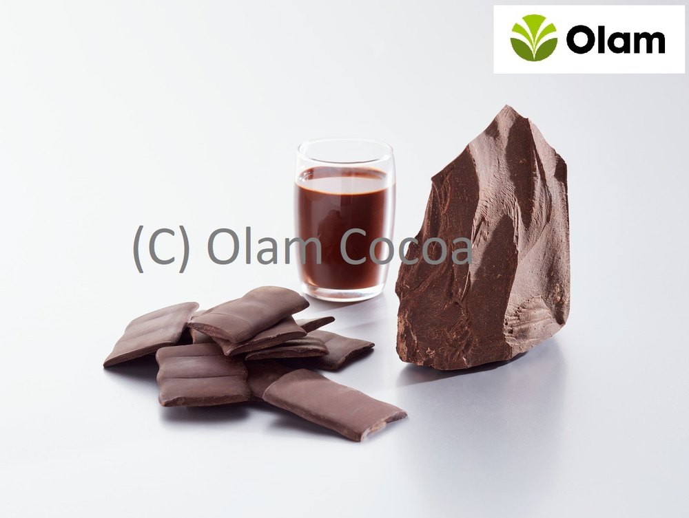 DeZaan, Unicao Cocoa Mass