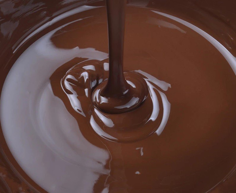 SBH Cocoa Liquor