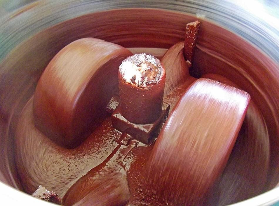 Cocoa Mass & Cocoa Liquor