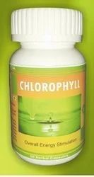 Hawaiian Chlorophyll Capsule