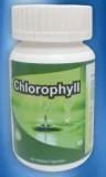 Chlorophyll Capsules