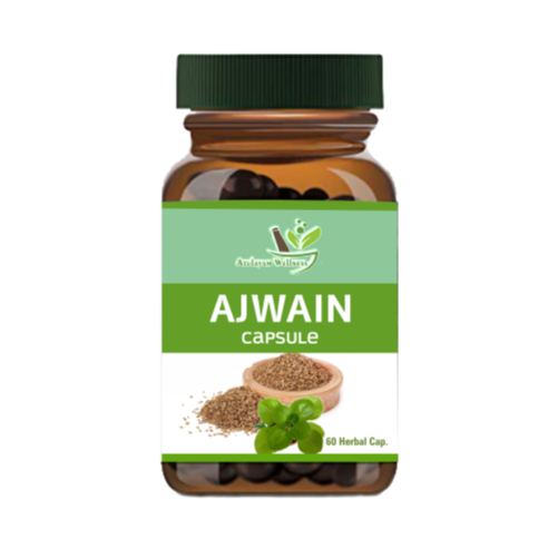 Ajwain Herb Capsule