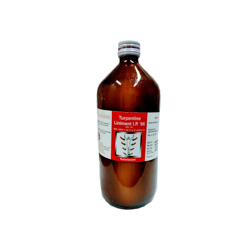 Turpentine Liniment Chemical, For Clinical Hospital, Packaging Type: Bottle
