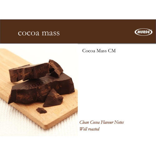 Cocoa Mass