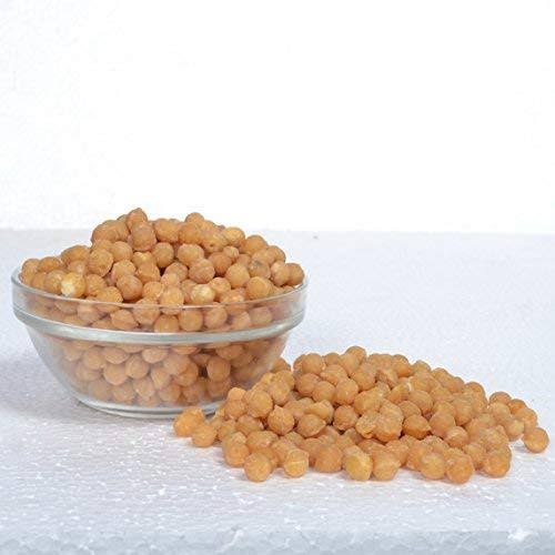 Butter scotch nuts