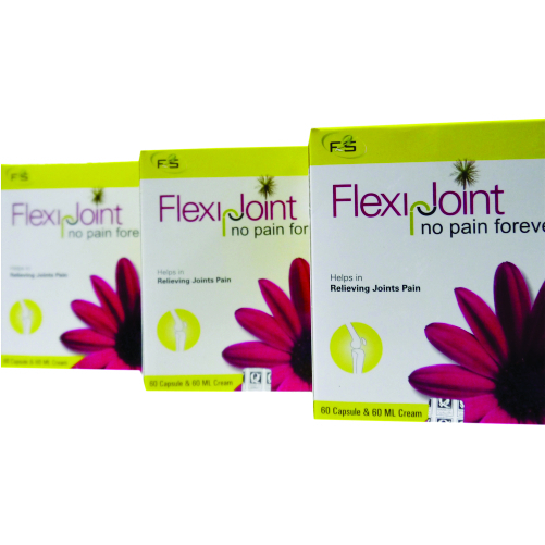 Flexi Joint Cream