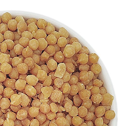 Packing Round Crunchy Butterscotch Nut