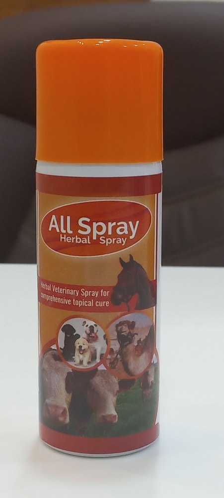 All Spray