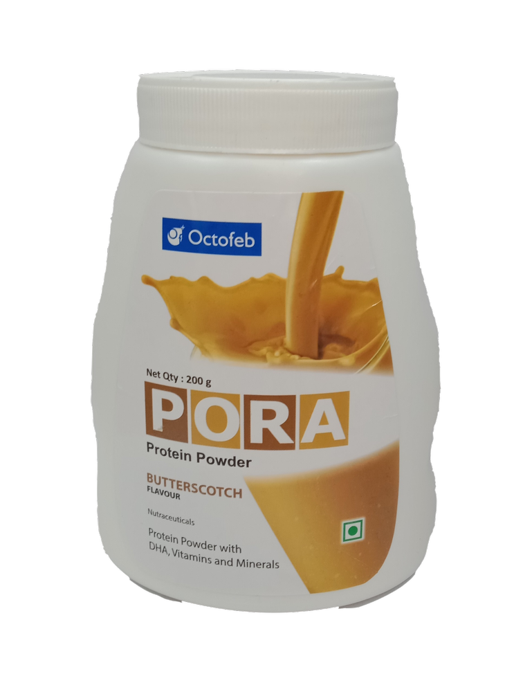 Pora (Butterscotch)
