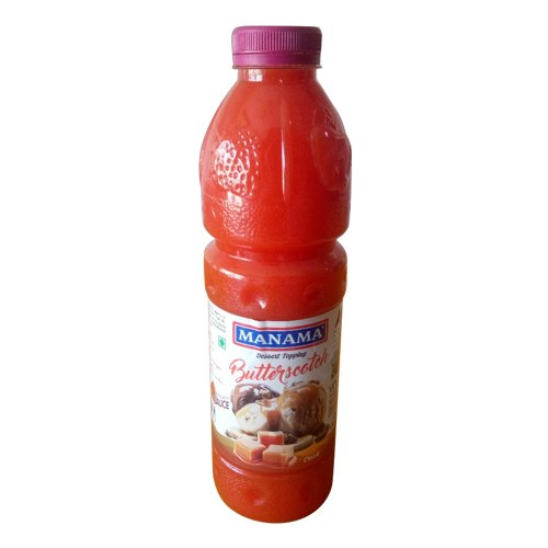 Butterscctch 1 Year Manama Butterscotch, 700 Ml