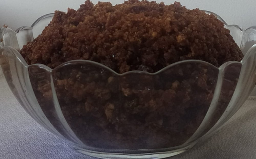 Sweet ButterScotch Powder 1kg, Packaging Type: Packet