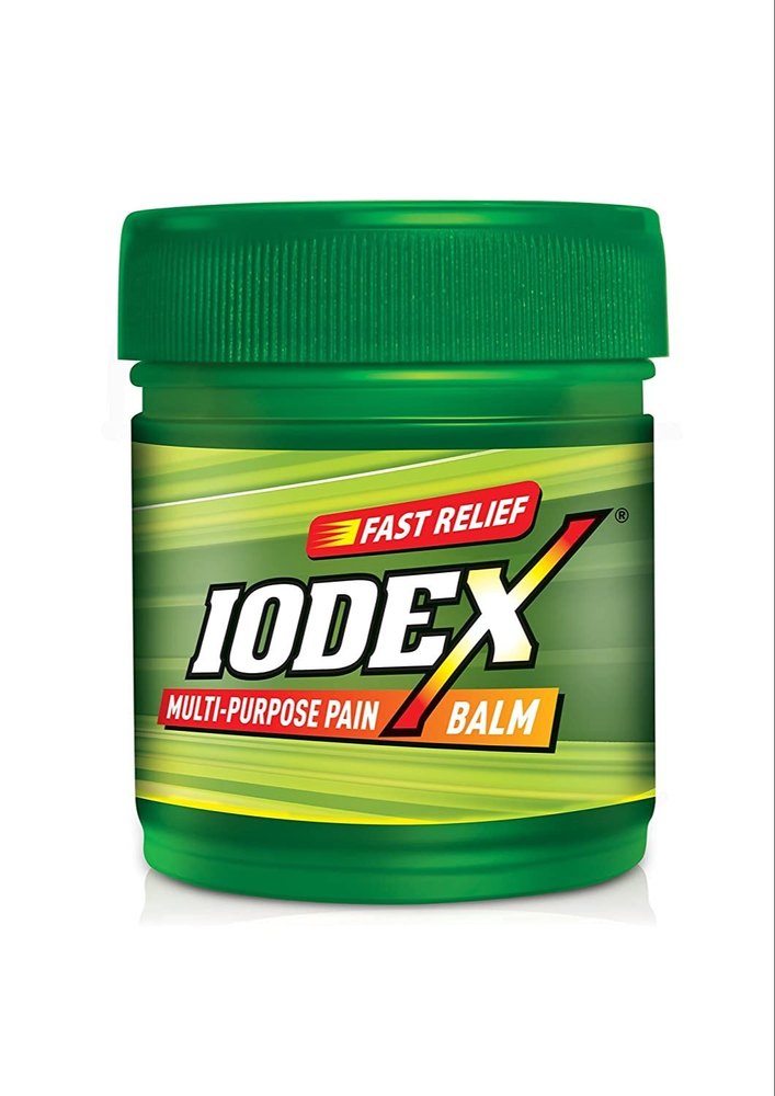 IODEX Balm 16g., For Personal