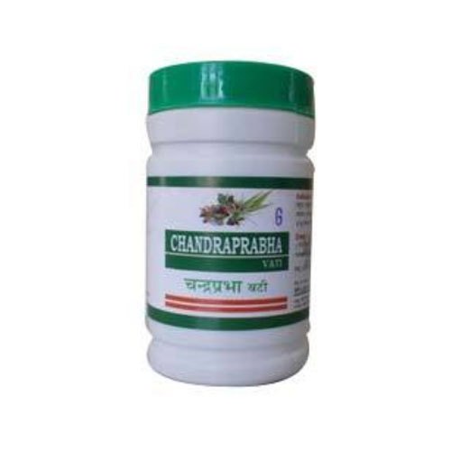 Chandraprabha Vati, Grade Standard: Medicine Grade, Packaging Size: 15 Gm