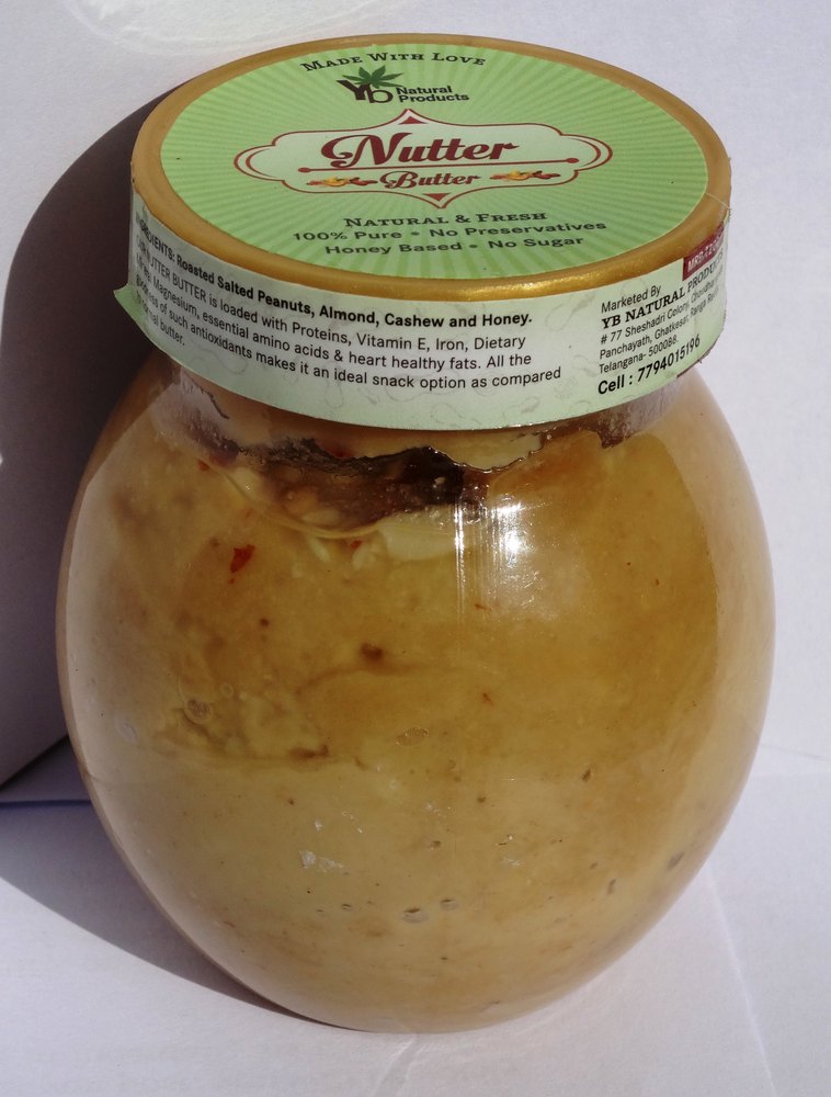 Nutter Butter