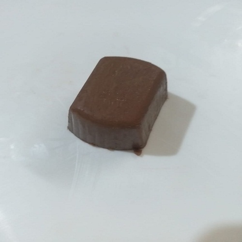 Peanut Butter Truffles