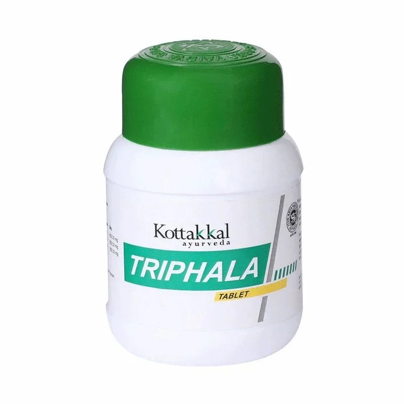 AVS Kottakkal - Triphala Tablets