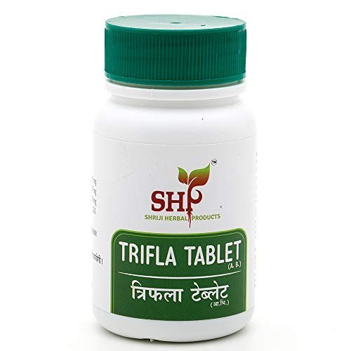 Trifala Tablet