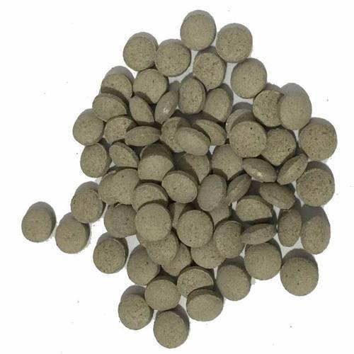 Genius Herbs 1000 Mg Triphala Tablet, Packaging Size: 100 Tablets