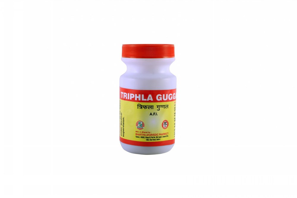 200 gm Triphla Guggal