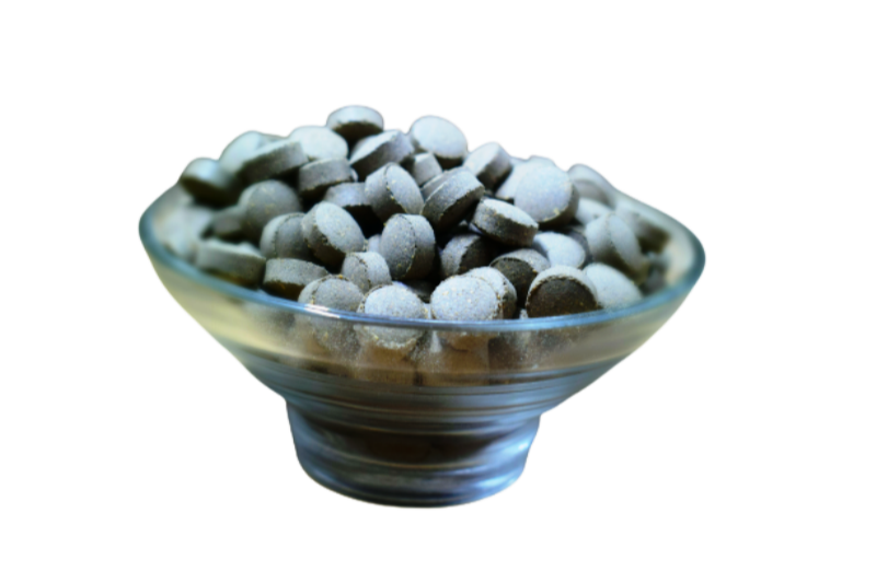 Brahmi Tablet, For Clinical, Grade Standard: Medicine Grade