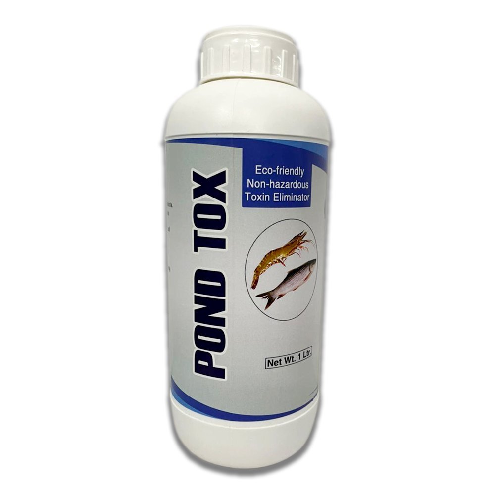 POND TOX-1LTR