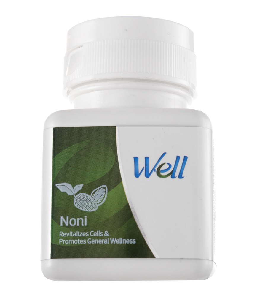 Modicare Well Noni 90 Tablets