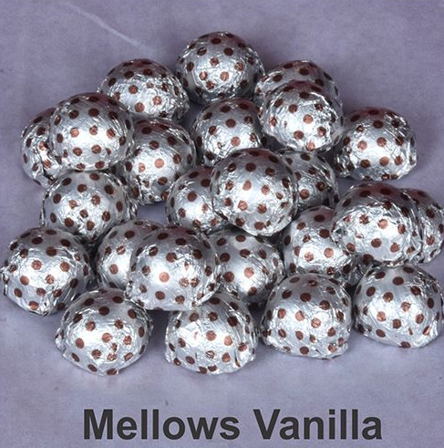 Mellows Vanilla Chocolate