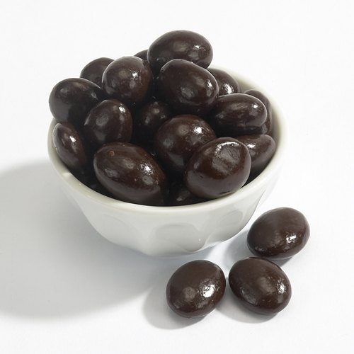 Flavourin Round Chocolate Coated Cranberry, Packaging Type: Packet, 1 Kg
