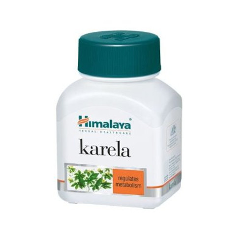 Karela Tablets