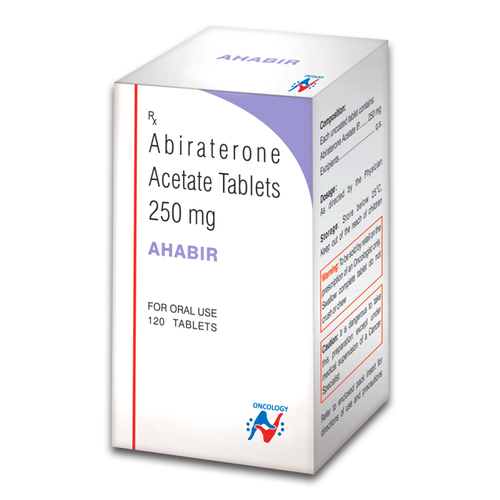 Ahabir Cephagraine Tablet, 120 Tablets, Oncology