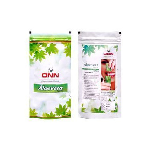Aloe Vera Tablets